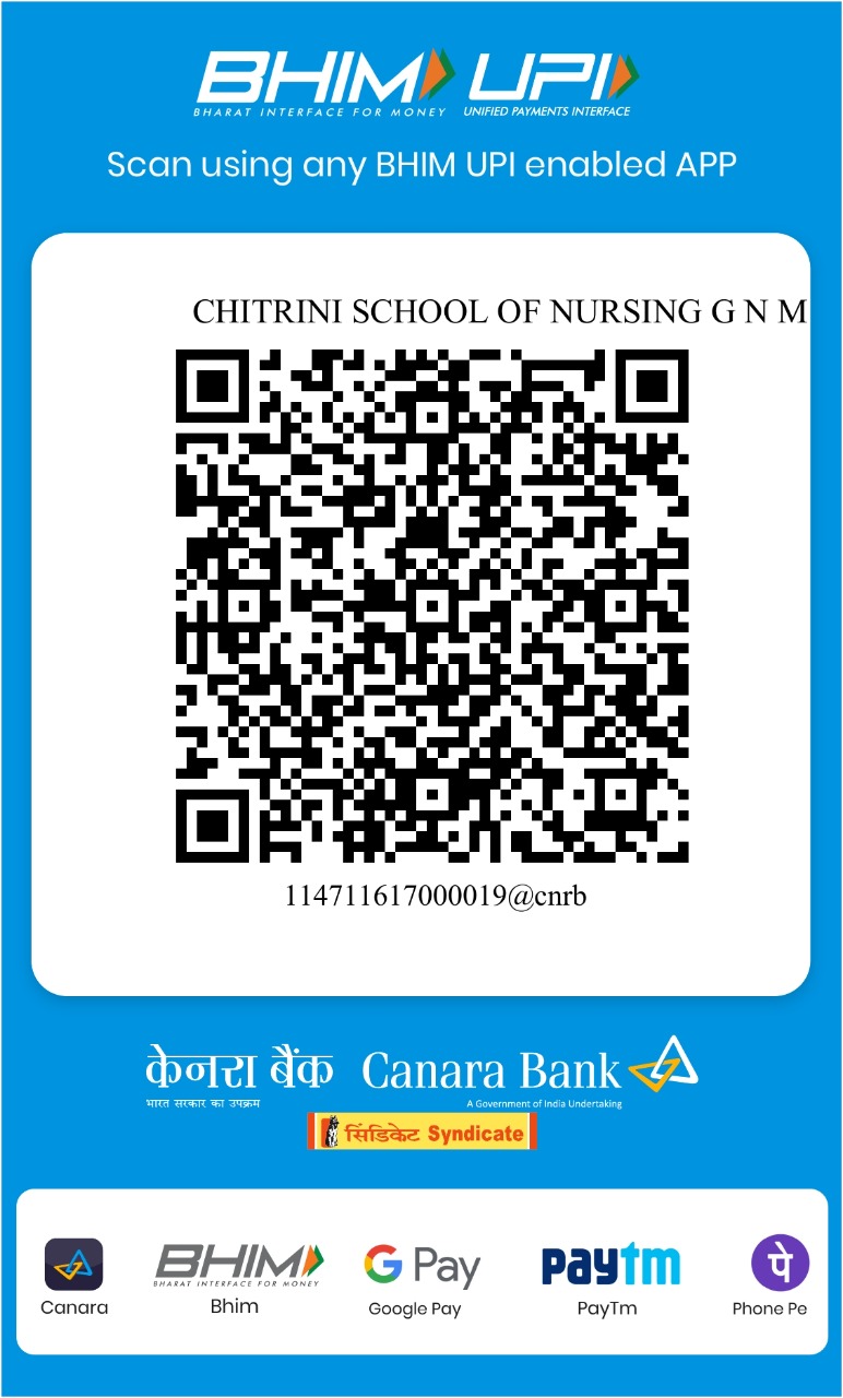 GNM UPI